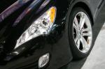 Hyundai Genesis Coupe R-Spec 2009 года